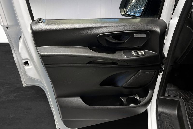 Mercedes Vito bild 14