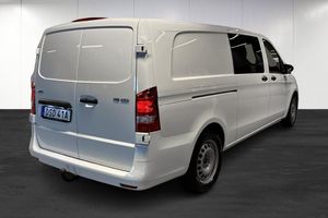 Mercedes Vito bild 3
