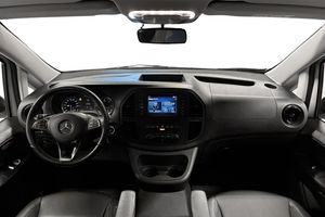 Mercedes Vito bild 11