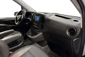 Mercedes Vito bild 12
