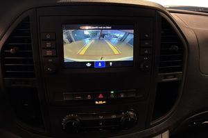 Mercedes Vito bild 22