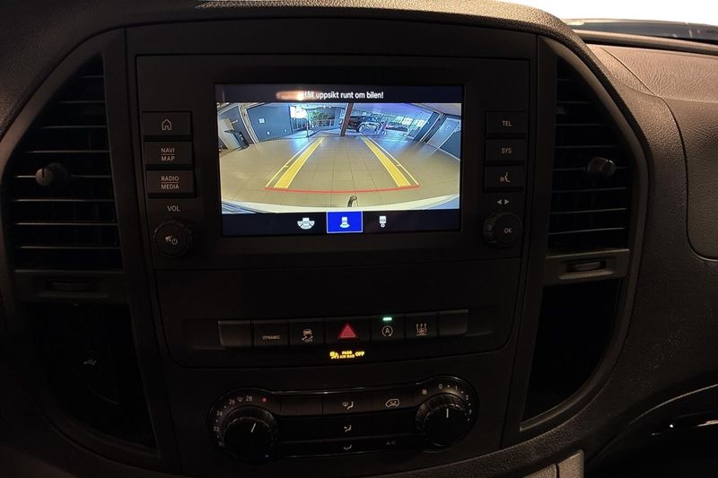 Mercedes Vito bild 22