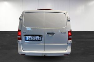 Mercedes Vito bild 6