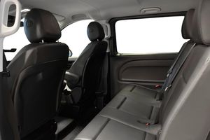 Mercedes Vito bild 16