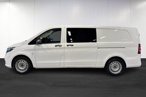 Mercedes Vito bild 7