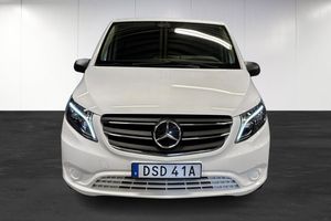 Mercedes Vito bild 5