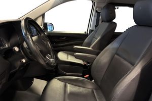 Mercedes Vito bild 15
