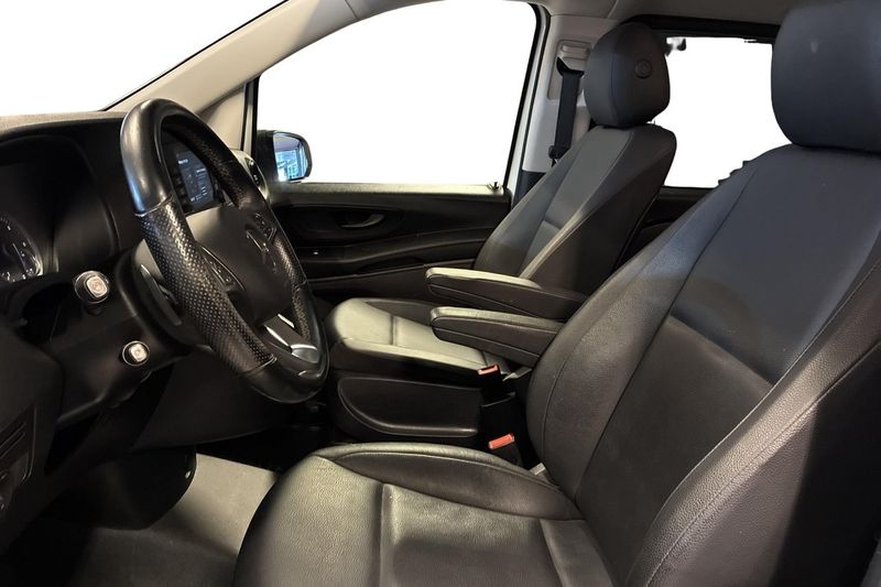 Mercedes Vito bild 15