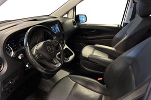 Mercedes Vito bild 10