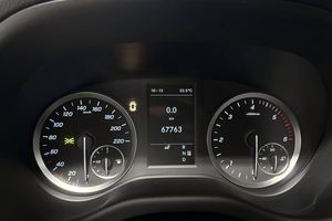 Mercedes Vito bild 13