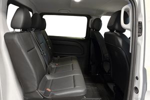 Mercedes Vito bild 21