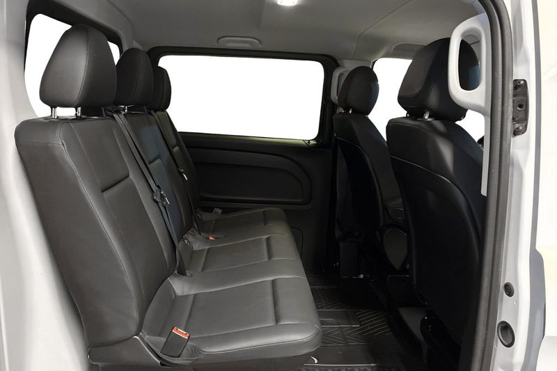 Mercedes Vito bild 21