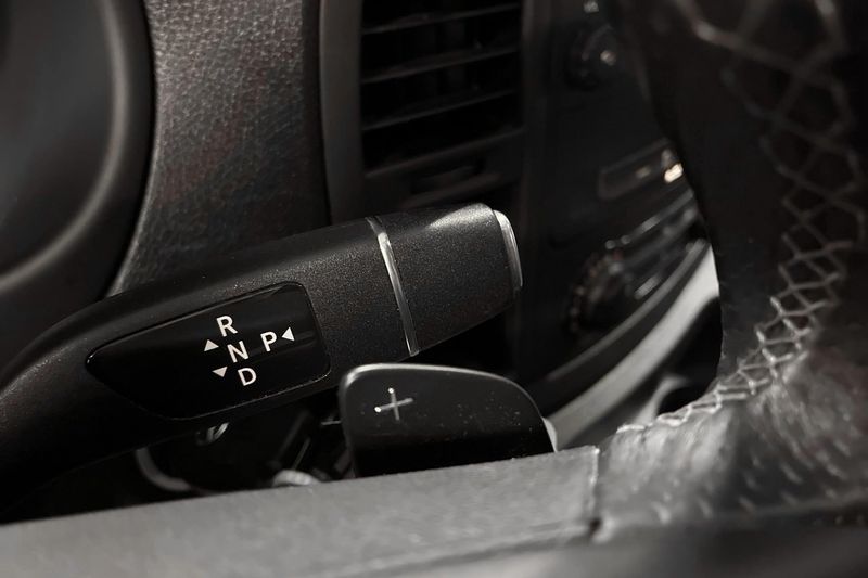 Mercedes Vito bild 23