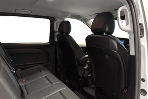 Mercedes Vito bild 20