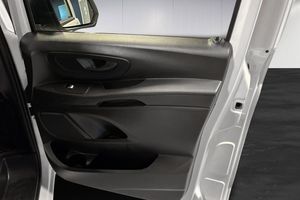 Mercedes Vito bild 18