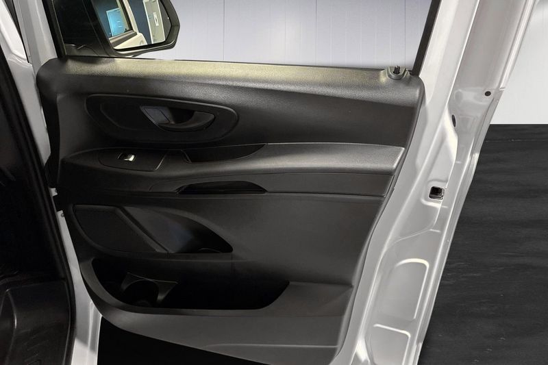 Mercedes Vito bild 18