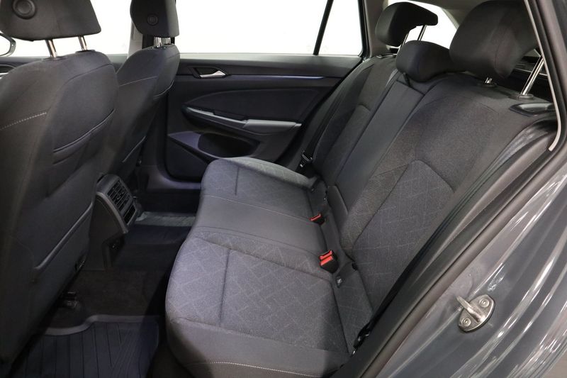 Volkswagen Golf bild 10