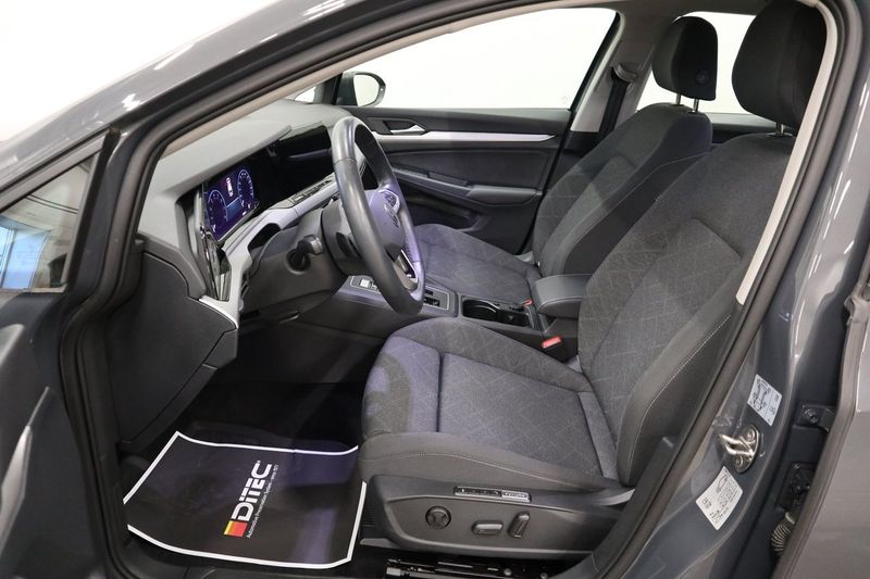 Volkswagen Golf bild 7