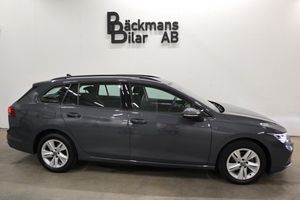 Volkswagen Golf bild 1