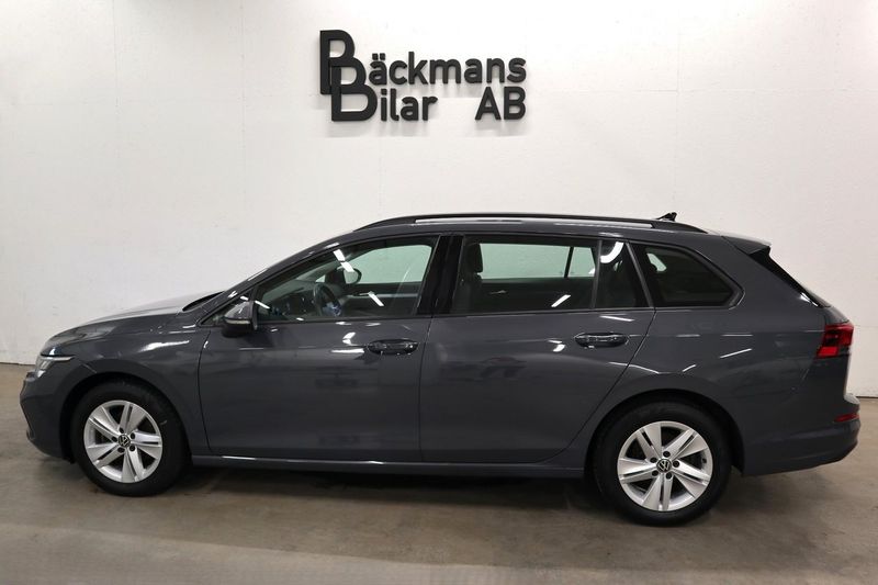 Volkswagen Golf bild 5