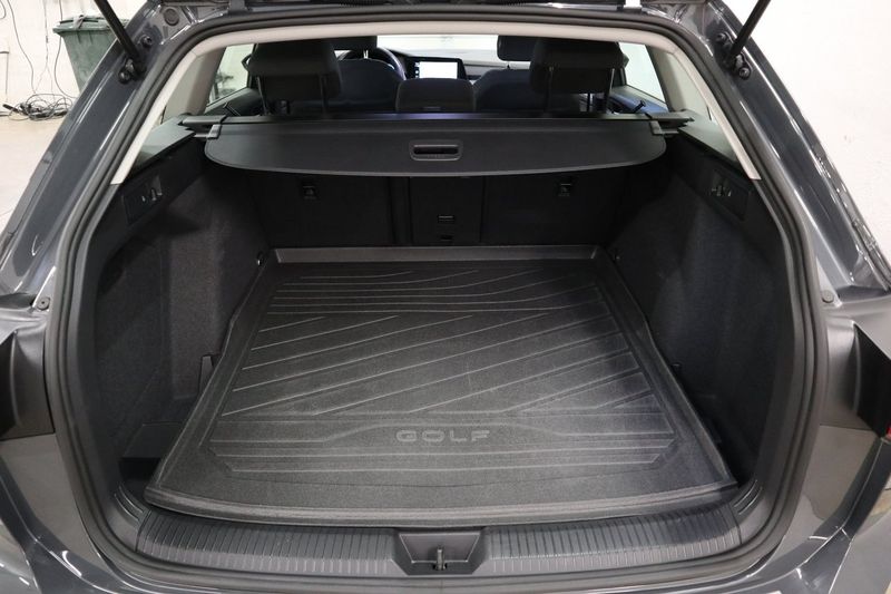 Volkswagen Golf bild 13