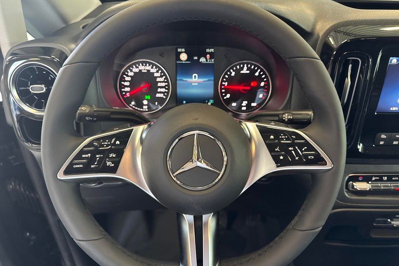 Mercedes Vito bild 11