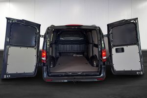 Mercedes Vito bild 6