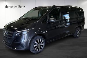 Mercedes Vito bild 1