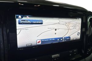 Mercedes Vito bild 13