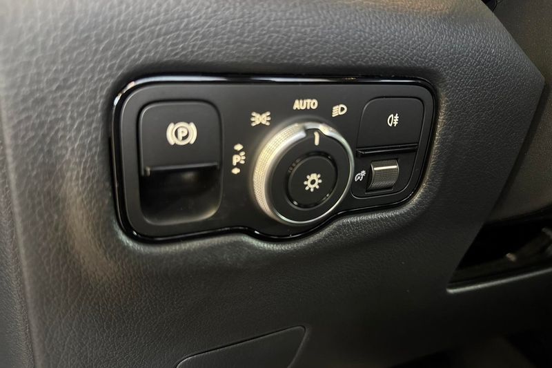 Mercedes Vito bild 15