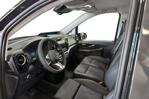 Mercedes Vito bild 9