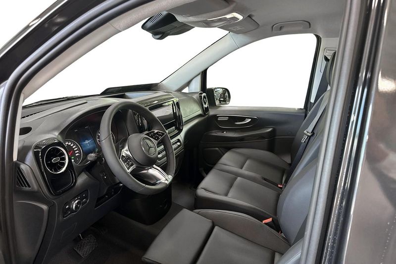 Mercedes Vito bild 9