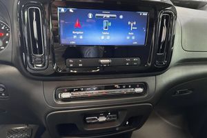 Mercedes Vito bild 12