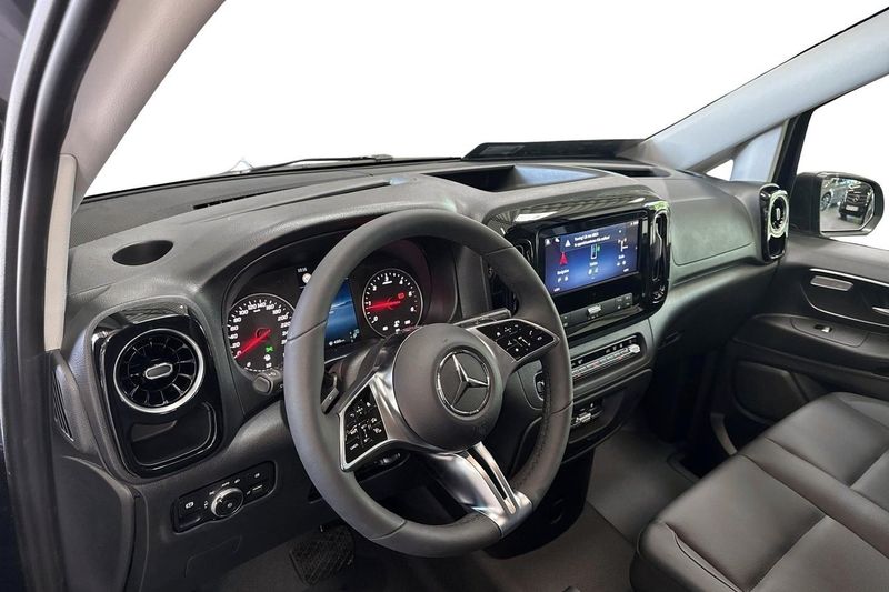 Mercedes Vito bild 10