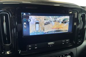 Mercedes Vito bild 16