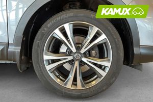 Nissan Qashqai bild 8