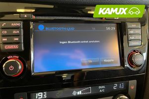 Nissan Qashqai bild 19