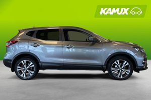 Nissan Qashqai bild 2