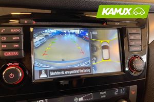 Nissan Qashqai bild 18
