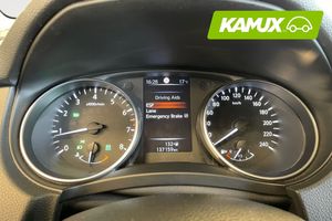 Nissan Qashqai bild 12