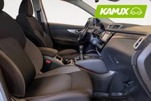 Nissan Qashqai bild 15