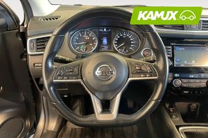Nissan Qashqai bild 13