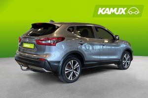 Nissan Qashqai bild 4