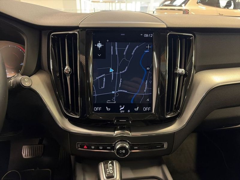 Volvo XC60 bild 6