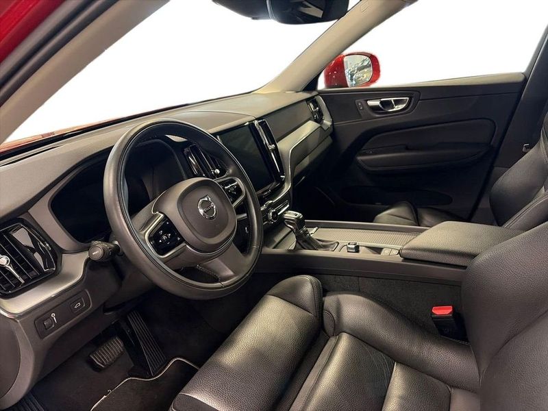 Volvo XC60 bild 5