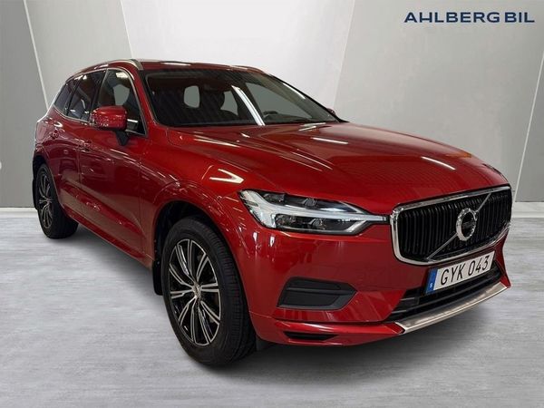 Volvo XC60 D4 Momentum SE, Läder Sport, Teknikpaket Pro,... - 2019