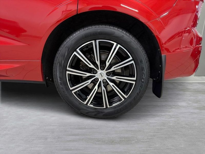 Volvo XC60 bild 3