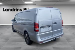 Mercedes Vito bild 6
