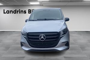 Mercedes Vito bild 2