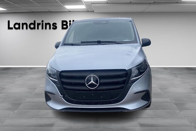 Mercedes Vito bild 2
